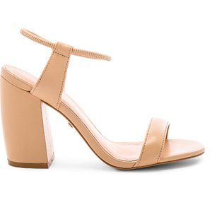 Raye Nude Heel